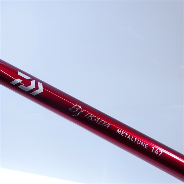 ２０ＢＪイカダ　メタルチューン１４７・Ｒ